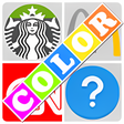 プログラムのアイコン：Guess The Color Mania Qui…