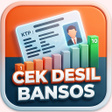 Ícone do programa: Cek Info Desil BPS DTSEN …