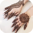 プログラムのアイコン：Simple Mehndi Designs 202…