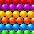 程序图标：Bubble Pop-bubble shooter…