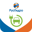 Иконка программы: ЭЗС РусГидро