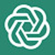 Ícone do programa: ChatGPT in Google