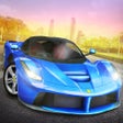 Icoon van programma: Driving Quest: Top View P…