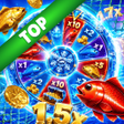 Programın simgesi: Fishing10x