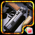Guns Live Wallpaper icon