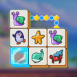 Icoon van programma: Animal Connect - Tile Puz…
