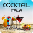 Cocktail Italia icon