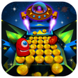 Иконка программы: Space Blaze Coin Party Do…