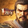أيقونة البرنامج: 極速三國一秒開戰