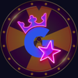 Programikonen: Glory Cassino: Wheel