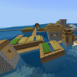 Programikonen: survival maps for minecra…