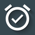 程序图标：Siple Time Trsker