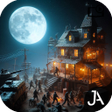 Zombie Fortress Evolution icon