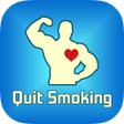 Programikonen: Quit Smoking - Stop Smoki…