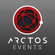 Arctos Events - Conference App