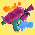 Pictogram van programma: Dye Strike