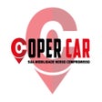 Icon of program: Coper Car - Passageiro