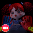 أيقونة البرنامج: Poppy Playtime Huggy Fake…