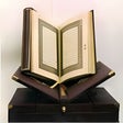 Programın simgesi: Quran Memorization Hafiz