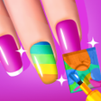 Ikon program: Nail Match Master