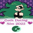Ícone do programa: Goth Dating Sim 2022