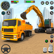 Icoon van programma: Grand Construction Simula…