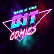 プログラムのアイコン: BIT Comics