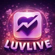 程序图标：LuvLive