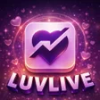프로그램 아이콘: LuvLive