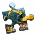 プログラムのアイコン：Heavy Equipment Puzzle