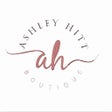 Programikonen: Ashley Hitt Boutique