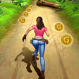 Programikonen: Endless Run: Jungle Escap…
