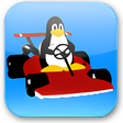 Icoon van programma: SuperTuxKart Portable