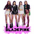 Programikonen: BlackPink: GIF Collection