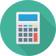 أيقونة البرنامج: KAPA Compounded Calculato…