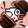 Programikonen: Flapping crush: Halloween…