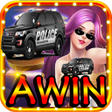 程序图标：Highway Patrol Police Pur…