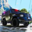 Highway Patrol Police Pursuit