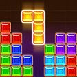Иконка программы: Jewels Block