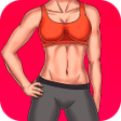 Programikonen: Abs Workout: Lose Belly F…