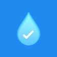 プログラムのアイコン:Water Tracker: DrinkTick
