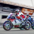 프로그램 아이콘: Super Bike Wild Race