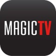 プログラムのアイコン：Tzumi MagicTV