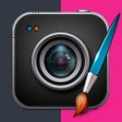 Programikonen: Photo Editor by iPro