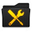 Icoon van programma: Quick utilities for the b…