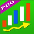프로그램 아이콘: Penny Stocks Pro