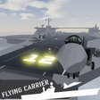 Icon of program: Flying Aircraft Carrier