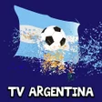 程序图标：tv argentina en vivo futb…
