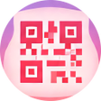 أيقونة البرنامج: Lightweight QR Code Scann…
