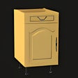 Icono de programa: KitchenDraw